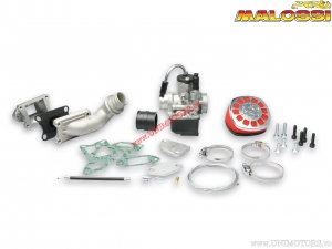 Carburetor kit PHBL 25 B (1610692) - Vespa ETS 125 Air 2T ('84-'85) / PK 125 S Air 2T ('83-'89) - Malossi