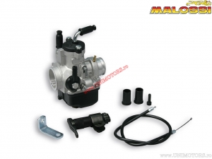 Carburetor kit PHBL 25 BD (1611034) - Piaggio Hexagon 125 H2O 2T ('94-'97) / Hexagon LXT 180 H2O 2T E1 ('99-'00) - Malossi