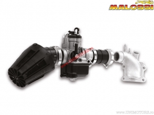 Carburetor kit PHBL 25 BS (1611011) - Aprilia Amico 50 Air 2T ('96-'98) / MBK Target 50 Air 2T ('91-'95) - Malossi