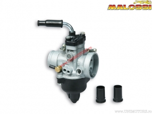 Carburetor kit PHVB 22 CD (1611029) - Aprilia Habana Custom 50 Air 2T E2 '04-'10 (Piaggio) - Malossi