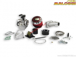 Carburetor kit VHST 28 MHR (1616309) - Vespa ET3 Primavera 125 2T / Primavera 125 2T - Malossi