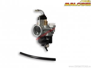 Carburetor PHVA 17.5 LS - AGM Venom 25km/h AIR 2T E2 2009-2013 (CPI) / Yamaha Why Light 50 AIR 2T E2 ('04-'06) - Malossi