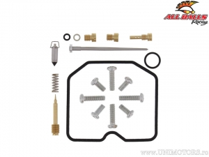 Carburetor Repair Kit - Arctic Cat 250 2x4 / 250 4x4 ('02-'05) - All Balls