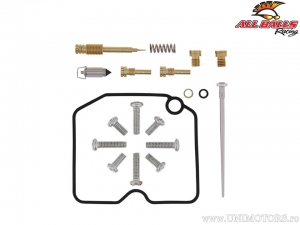 Carburetor Repair Kit - Arctic Cat 366FIS w/AT ('09-'10) / 366SE FIS w/AT ('11) - All Balls