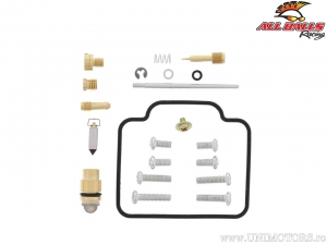 Carburetor Repair Kit - Arctic Cat 400 2x4 ('99-'01) / 400 4x4 ('98-'00) / 400 4x4 w/MT ('01) - All Balls