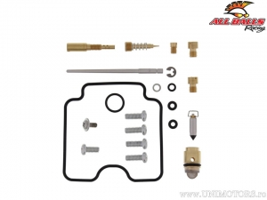 Carburetor Repair Kit - Arctic Cat 400DVX ('04-'08) / Kawasaki KFX400 ('03-'06) / Suzuki LT-Z400 ('03-'08) - All Balls