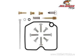 Carburetor Repair Kit - Arctic Cat 500FIS 4x4 w/AT ('08-'09) /500FIS 4x4 w/MT / 500FIS TRV 4x4 ('07-'08) - All Balls