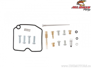 Carburetor Repair Kit - Arctic Cat 500FIS 4x4 w/AT / 500FIS 4x4 w/MT / 500FIS TBX 4x4 ('04) - All Balls