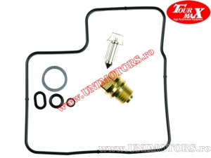 Carburetor Repair Kit for Honda VT 600 C Shadow ('88-'95)