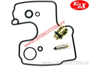 Carburetor Repair Kit for Suzuki GSX-R 600 / GSX-R 750 / VL 1500 LC Intruder