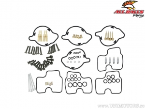 Carburetor Repair Kit - Honda CB600F (599) ('04-'06) - All Balls