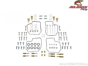 Carburetor Repair Kit - Honda CBR600F ('87-'89) - All Balls