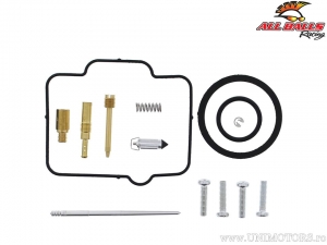 Carburetor Repair Kit - Honda CR125R ('88-'89) - All Balls