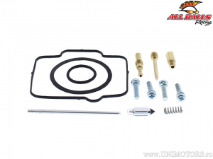 Carburetor Repair Kit - Honda CR250R ('89) - All Balls