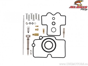 Carburetor Repair Kit - Honda CRF150R 17/14 Inch / CRF150RB 19/16 Inch ('07) - All Balls