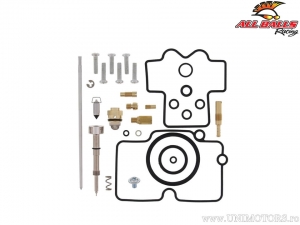 Carburetor Repair Kit - Honda CRF450R ('02) - All Balls