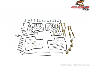 Carburetor Repair Kit - Honda ST1100 / ST1100A Pan European ('92-'96) - All Balls