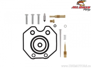 Carburetor Repair Kit - Honda TRX250TE Recon / TRX250TM Recon ('05-'14) - All Balls