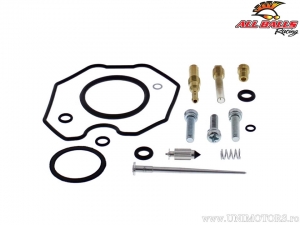 Carburetor Repair Kit - Honda TRX250TE Recon / TRX250TM Recon ('16-'21) - All Balls