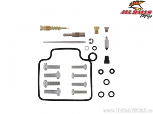 Carburetor Repair Kit - Honda TRX350FE / TRX350FM Fourtrax Rancher / TRX350TM Fourtrax Rancher ('00-'03) - All Balls