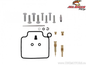 Carburetor Repair Kit - Honda TRX400FW Fourtrax Foreman 4x4 ('95-'03) - All Balls