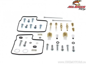 Carburetor Repair Kit - Honda VT750C Shadow / VT750CD Shadow Deluxe ('98) - All Balls