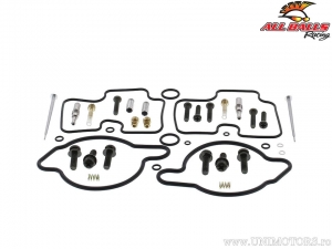 Carburetor Repair Kit - Honda VTR1000F Fire Storm ('98-'05) - All Balls