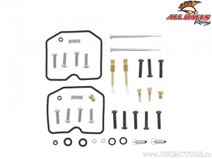 Carburetor Repair Kit - Kawasaki EX250 Ninja ('08-'12) - All Balls