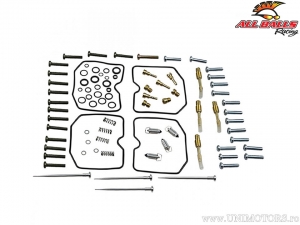 Carburetor Repair Kit - Kawasaki GTR 1000 / ZG1000 Concours ('86-'06) - All Balls