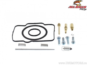 Carburetor Repair Kit - Kawasaki KDX250 ('91-'94) - All Balls