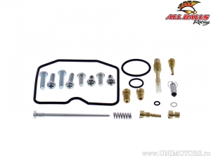 Carburetor Repair Kit - Kawasaki KEF300 Lakota ('95-'03) - All Balls