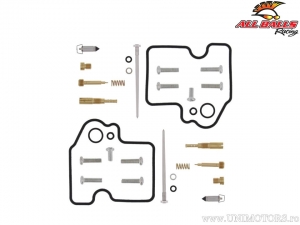 Carburetor Repair Kit - Kawasaki KVF700 Prairie / Suzuki LTV-700F Twin Peaks ('04-'06) - All Balls