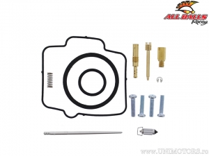 Carburetor Repair Kit - Kawasaki KX125 ('92) - All Balls