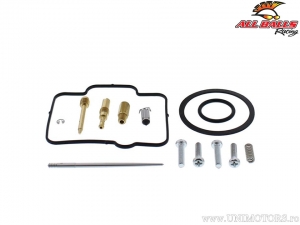 Carburetor Repair Kit - Kawasaki KX250 ('93) - All Balls