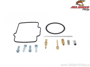 Carburetor Repair Kit - Kawasaki KX250J 2T ('92) - All Balls