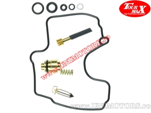 Carburetor Repair Kit Kawasaki ZX-6R 600 G Ninja / ZX-6R 600 H Ninja / ZZR 600 E