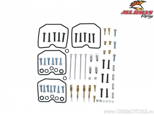 Carburetor Repair Kit - Kawasaki ZX1100F1 ('96) - All Balls