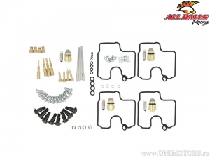 Carburetor Repair Kit - Kawasaki ZX600 (ZX-6R / '98-'99) - All Balls