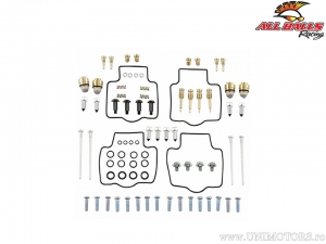 Carburetor Repair Kit - Kawasaki ZX600 (ZZR / '03-'04) - All Balls