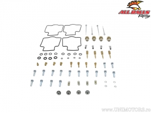 Carburetor Repair Kit - Kawasaki ZX600D (ZX-6) ('90-'93) - All Balls