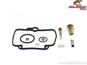 Carburetor Repair Kit - KTM Adventure 640 ('98-'07) / Duke 640 ('00-'04) / LC4640 ('98-'02) / SXC625 ('03) - All Balls