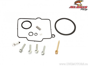 Carburetor Repair Kit - KTM SX250 ('00-'01) / SXS250 ('01) - All Balls