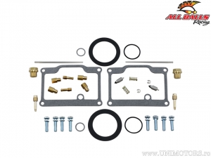 Carburetor Repair Kit - Polaris 550 Classic / Super Sport 550 / Super Sport Edge 550 / Trail Touring 550 - All Balls