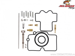 Carburetor Repair Kit - Polaris Outlaw 525IRS 2WD ('07-'08) / Outlaw 525S 2WD ('08) - All Balls