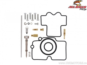 Carburetor Repair Kit - Polaris Outlaw 525S 2WD ('09-'10) - All Balls