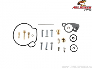 Carburetor Repair Kit - Polaris Predator 90 2WD ('03) / Scrambler 90 / Sportsman 90 2T 2WD ('02-'03) - All Balls