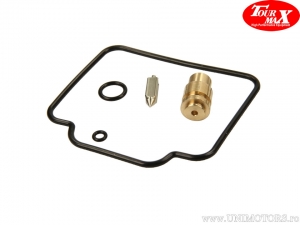 Carburetor Repair Kit Suzuki DR 125 SE ('95-'00) / DR 125 SEU ('97-'00) / GSX 600 F ('97-'00) / GSX-R 1100 ('86-'88)- TourMax