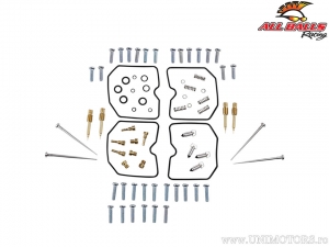 Carburetor Repair Kit - Suzuki GSF600S Bandit ('96-'99) - All Balls