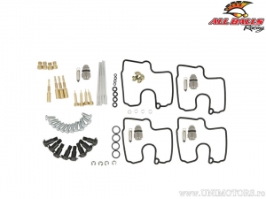 Carburetor Repair Kit - Suzuki GSX-R600 ('97) - All Balls