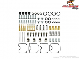 Carburetor Repair Kit - Suzuki GSX600F Katana ('98-'06) - All Balls